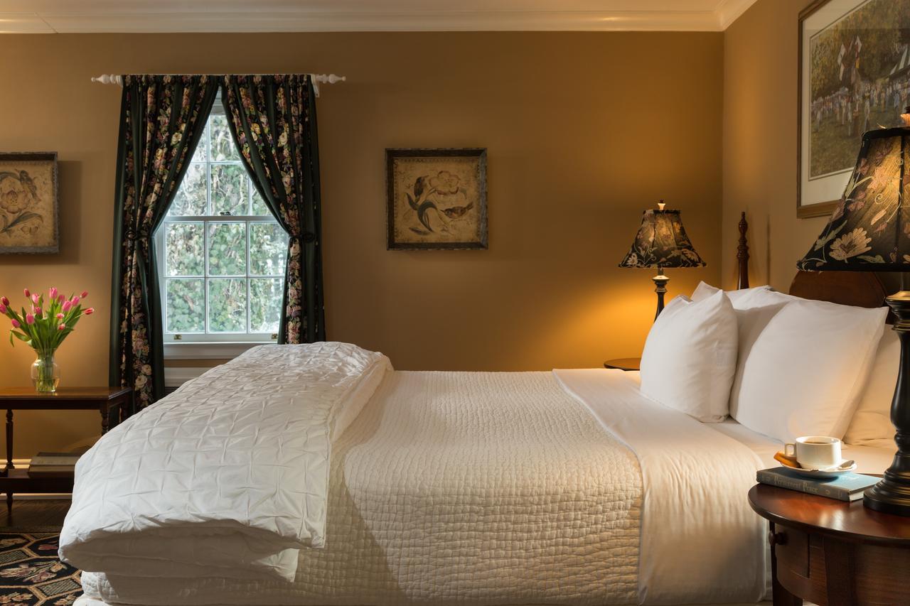 The Inn At Turkey Hill Bloomsburg Exteriér fotografie