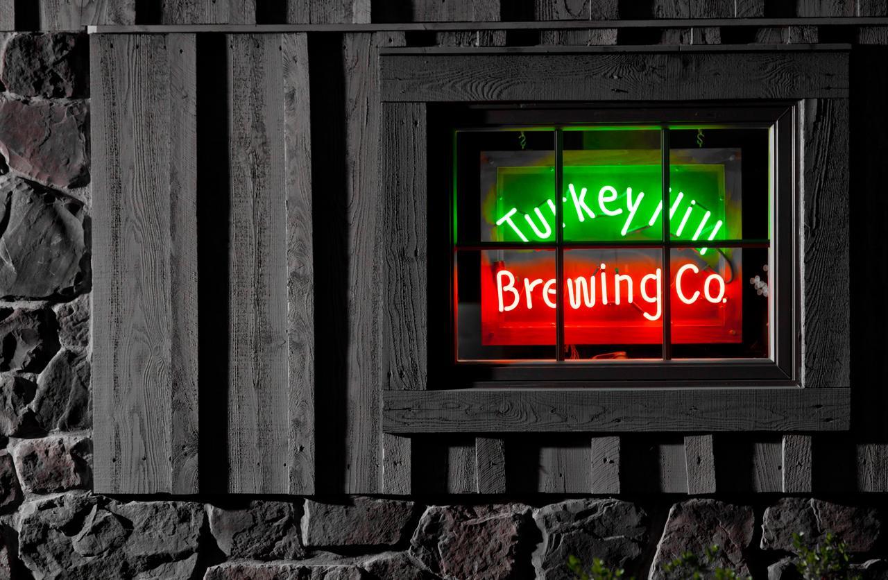 The Inn At Turkey Hill Bloomsburg Exteriér fotografie