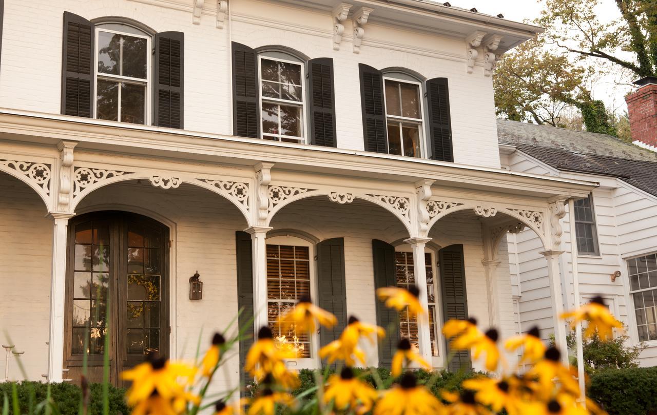 The Inn At Turkey Hill Bloomsburg Exteriér fotografie