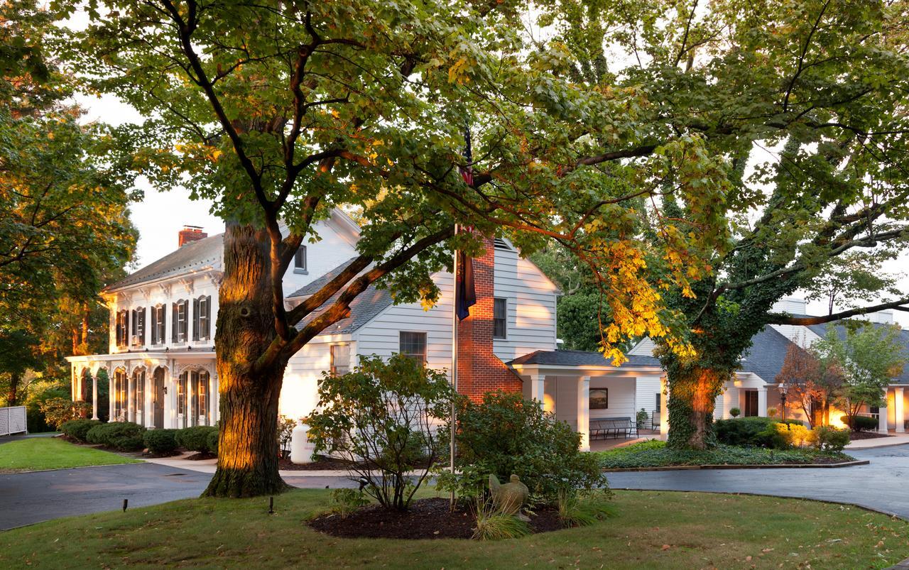 The Inn At Turkey Hill Bloomsburg Exteriér fotografie