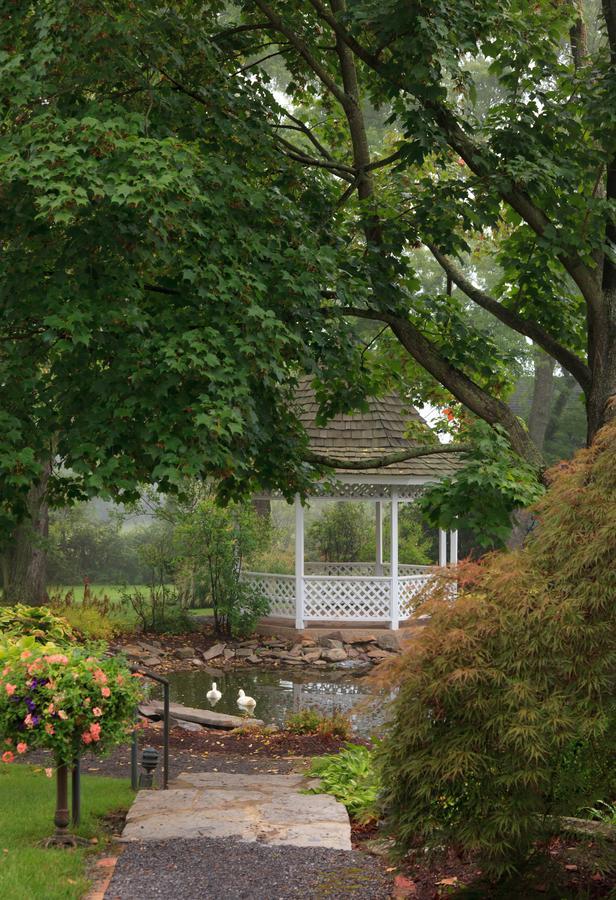 The Inn At Turkey Hill Bloomsburg Exteriér fotografie