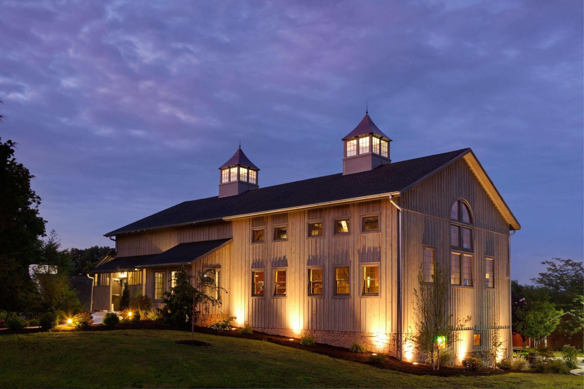 The Inn At Turkey Hill Bloomsburg Exteriér fotografie