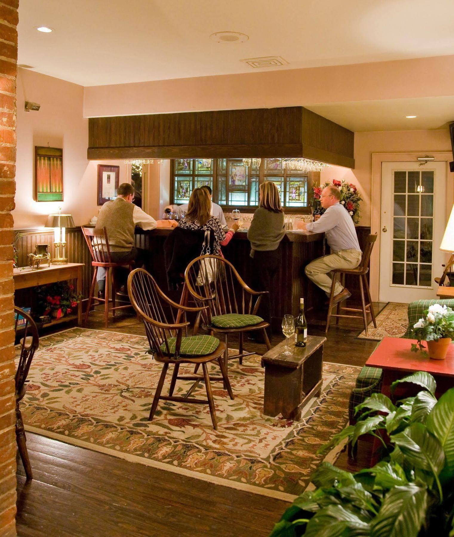 The Inn At Turkey Hill Bloomsburg Exteriér fotografie