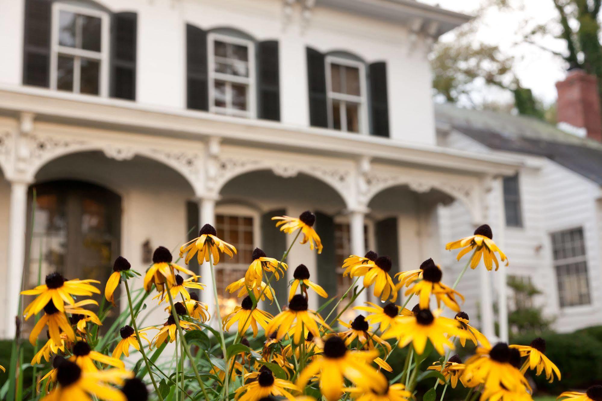 The Inn At Turkey Hill Bloomsburg Exteriér fotografie